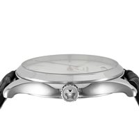 Montre Montblanc Homme Heritage in Acier 118224 - 118224